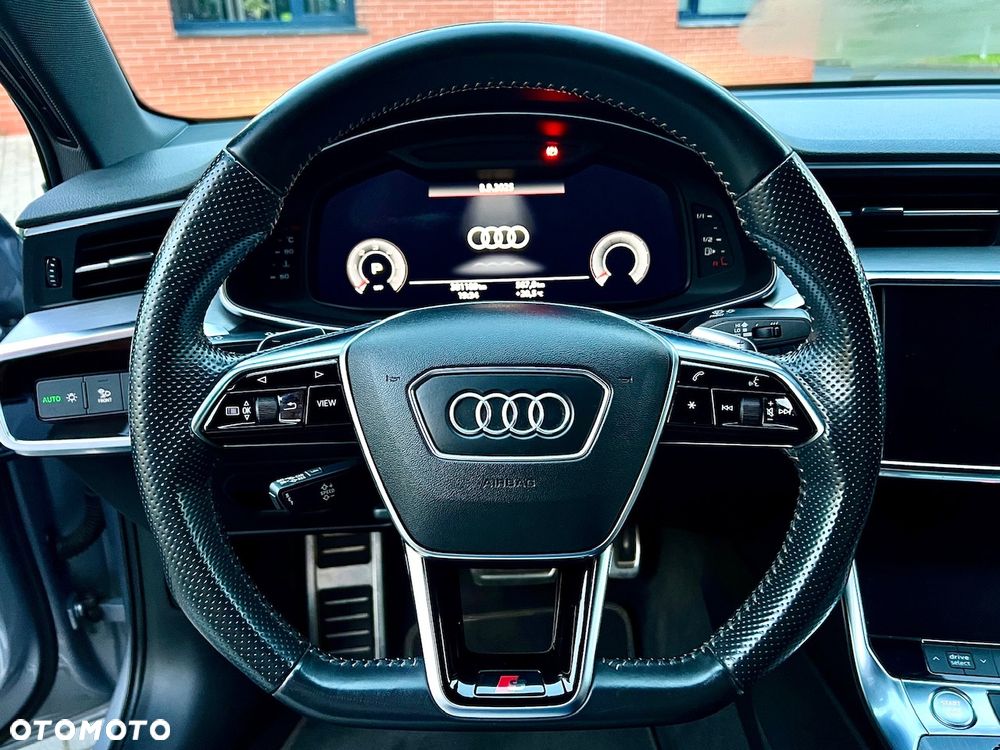 Audi A6 ver-50-tdi-mhev-quattro-sport-tiptronic - 27