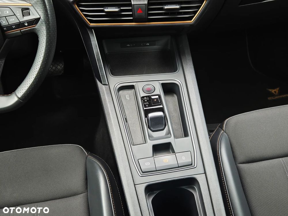 Cupra Formentor 1.5 TSI DSG - 23