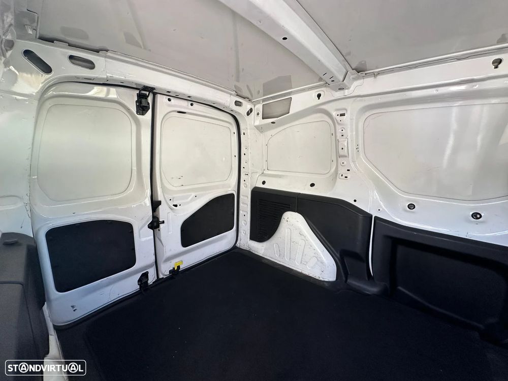 Citroën Berlingo Cx Automática - 14