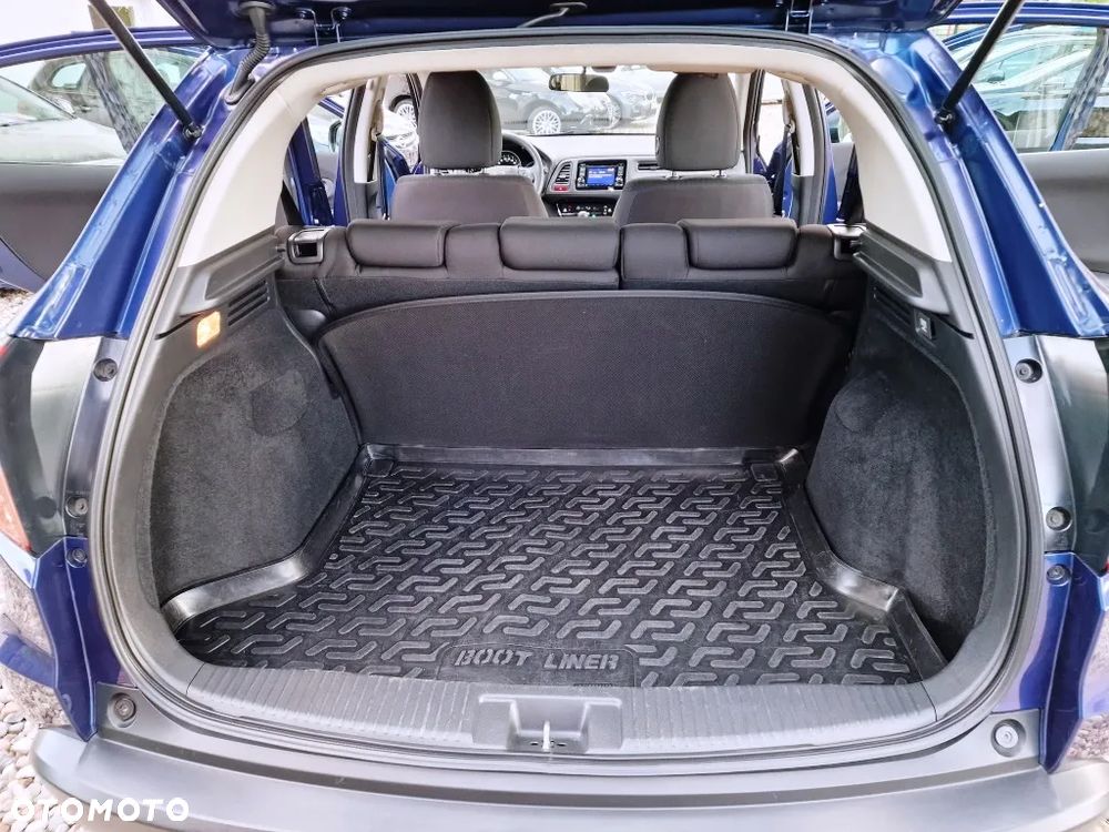 Honda HR-V 1.5 Comfort - 18