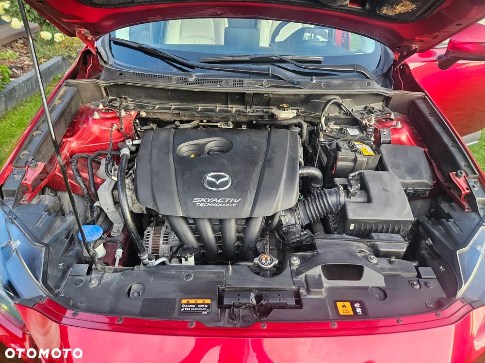 Mazda CX-3 2.0 SkyPassion - 7