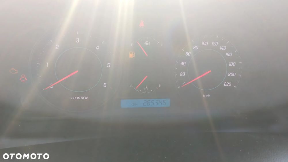 Chevrolet Captiva 2.2 2WD LT+ - 12