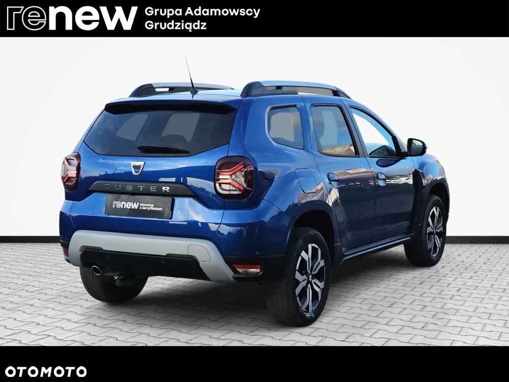 Dacia Duster 1.0 TCe Journey - 2