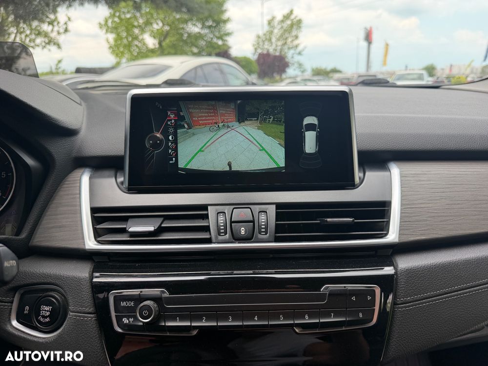 BMW Seria 2 220d xDrive Aut. Luxury Line - 13