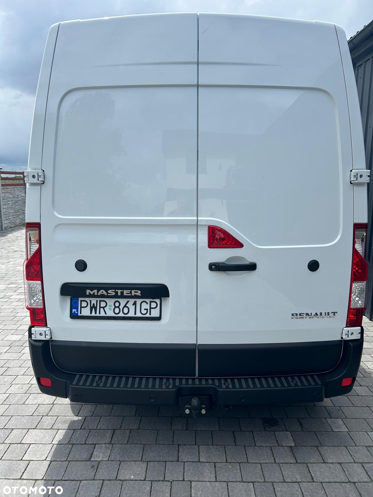 Renault Master - 5