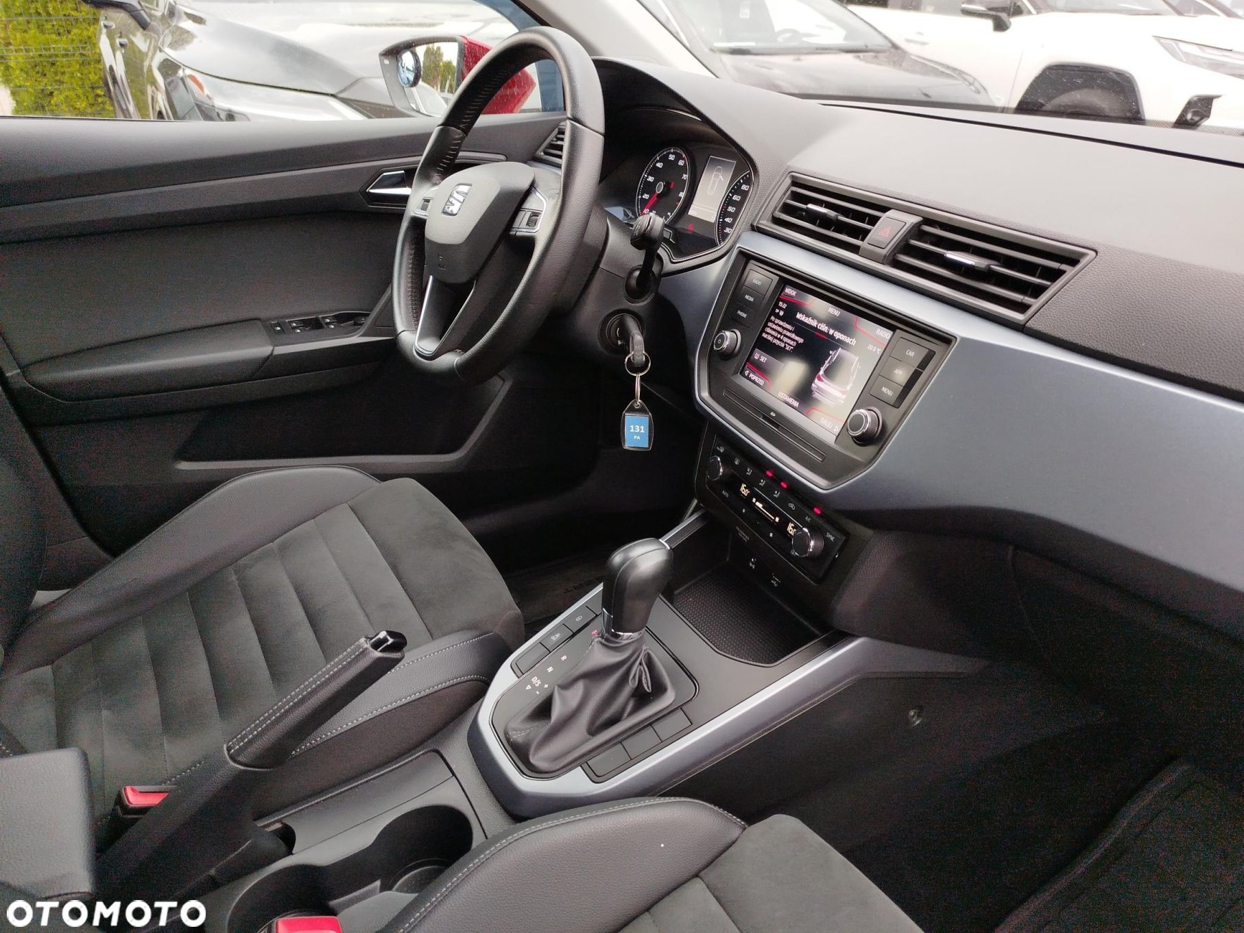Seat Arona - 8