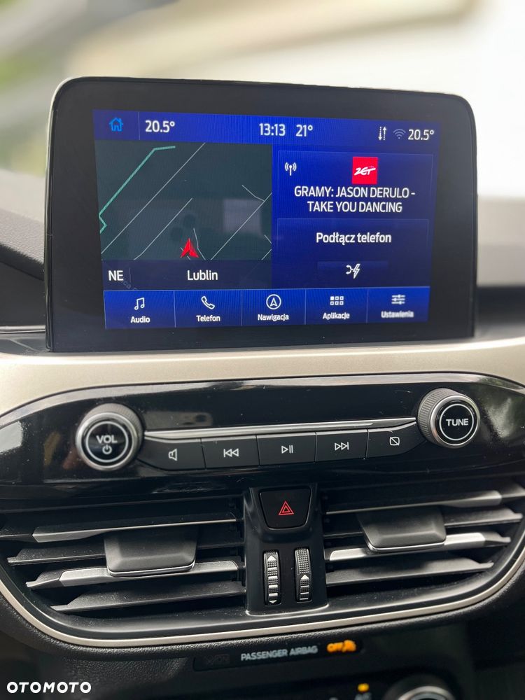 Ford Kuga 2.5 FHEV FWD Titanium X - 31