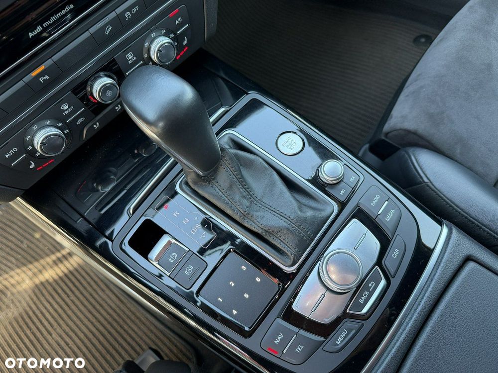 Audi A6 Allroad 3.0 TDI Quattro S tronic - 22