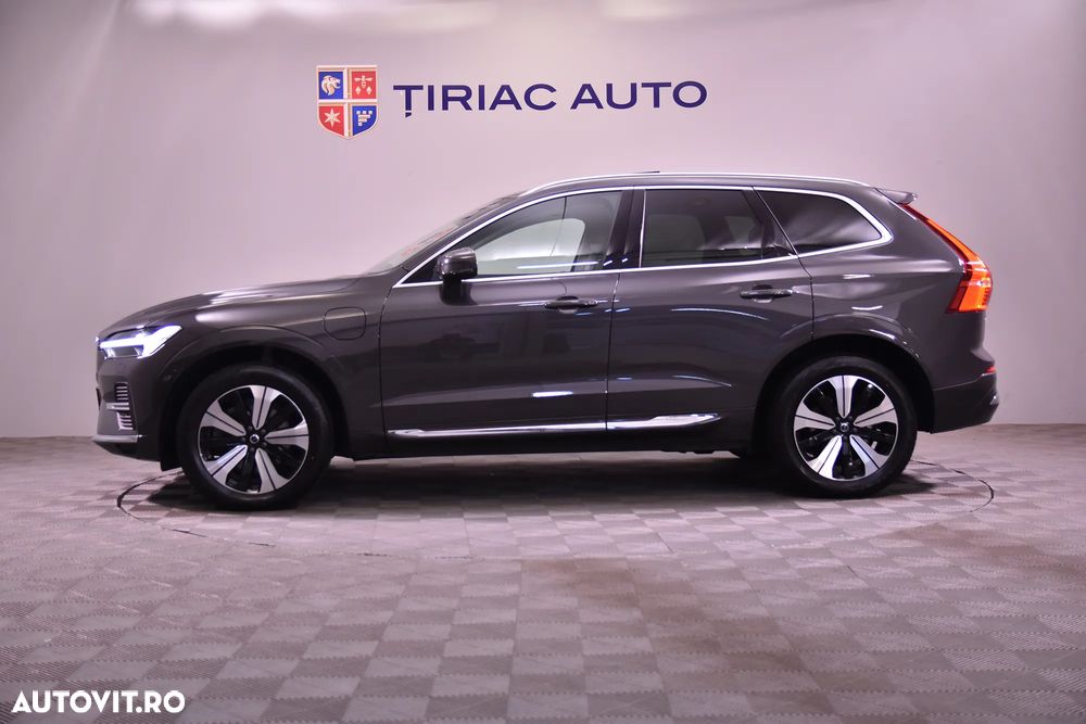 Volvo XC 60 - 3