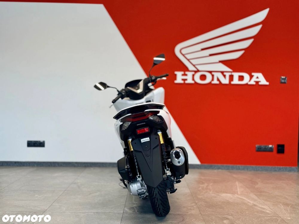 Honda PCX - 4