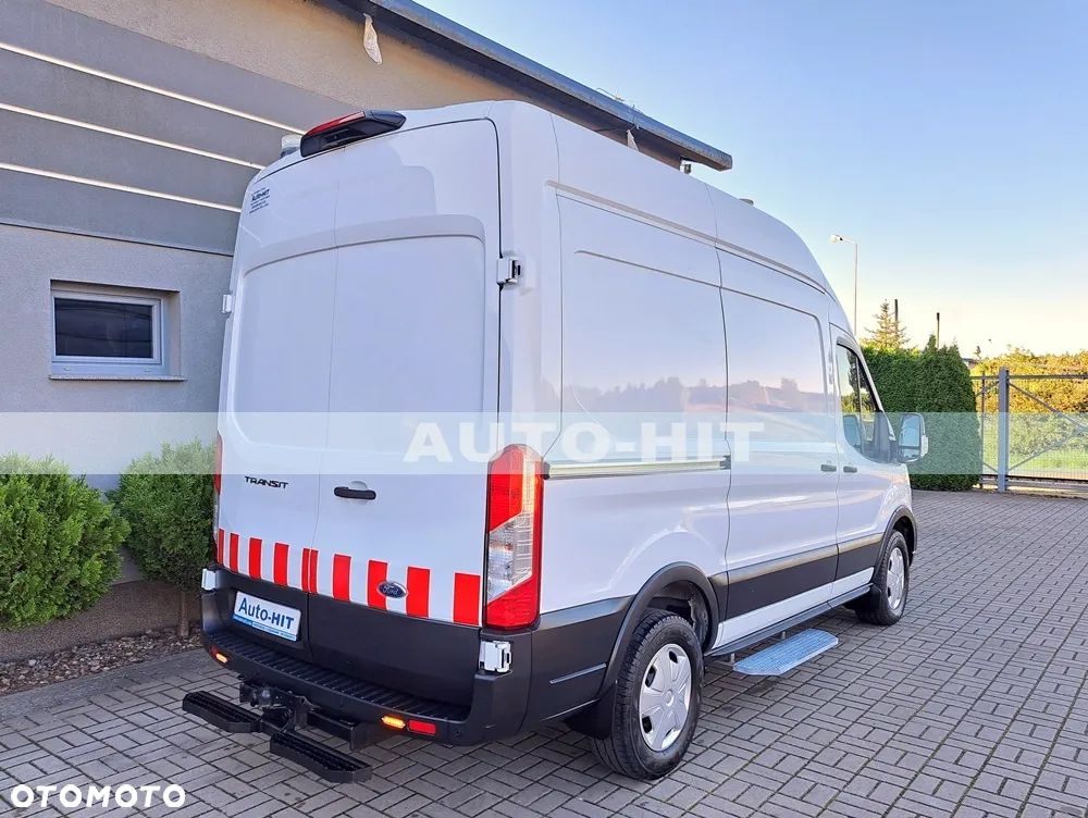 Ford Transit - 14