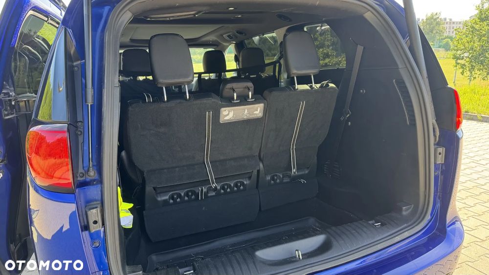 Chrysler Pacifica - 16
