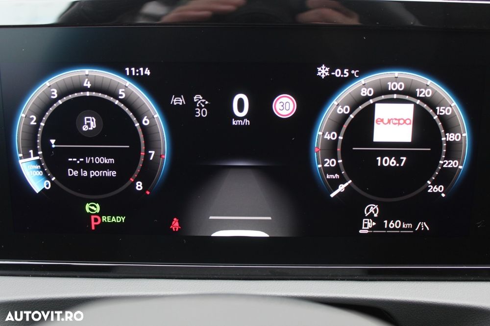 Volkswagen Tiguan 1.5 eTSI DSG MHEV Advanced - 12