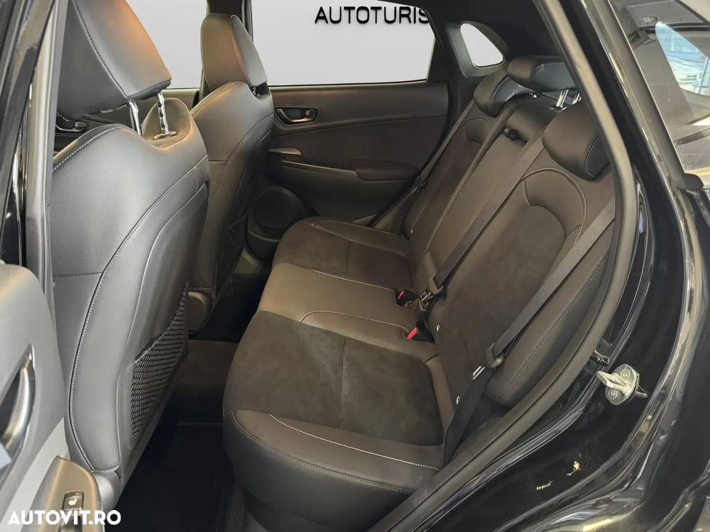 Hyundai KONA 2.0 T-GDI DCT N Performance - 12