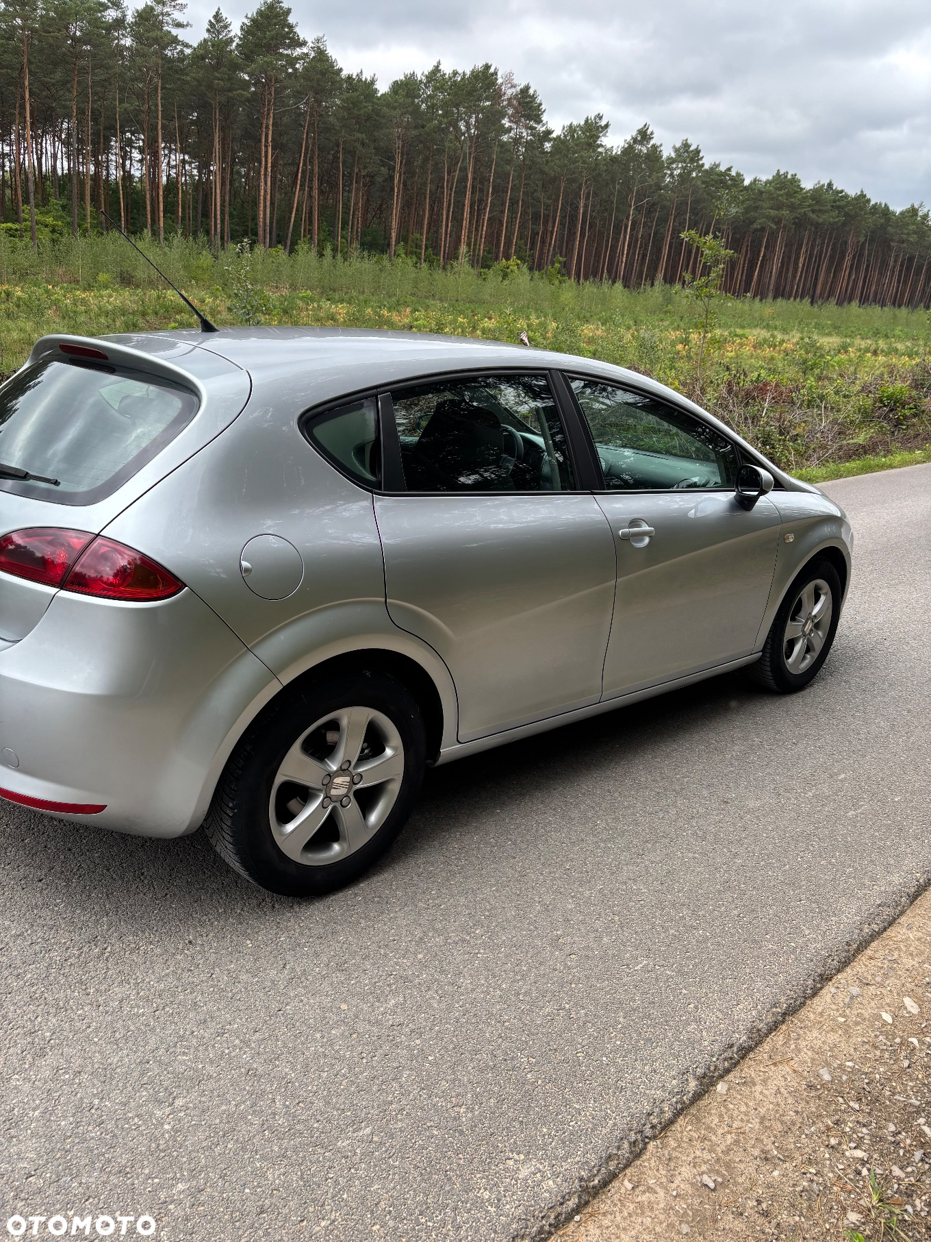 Seat Leon 1.9 TDI Signo - 4