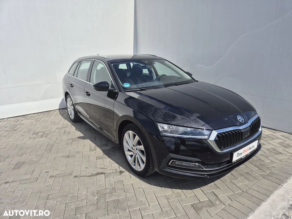 Skoda Superb 1.4 TSI PHEV Style - 7
