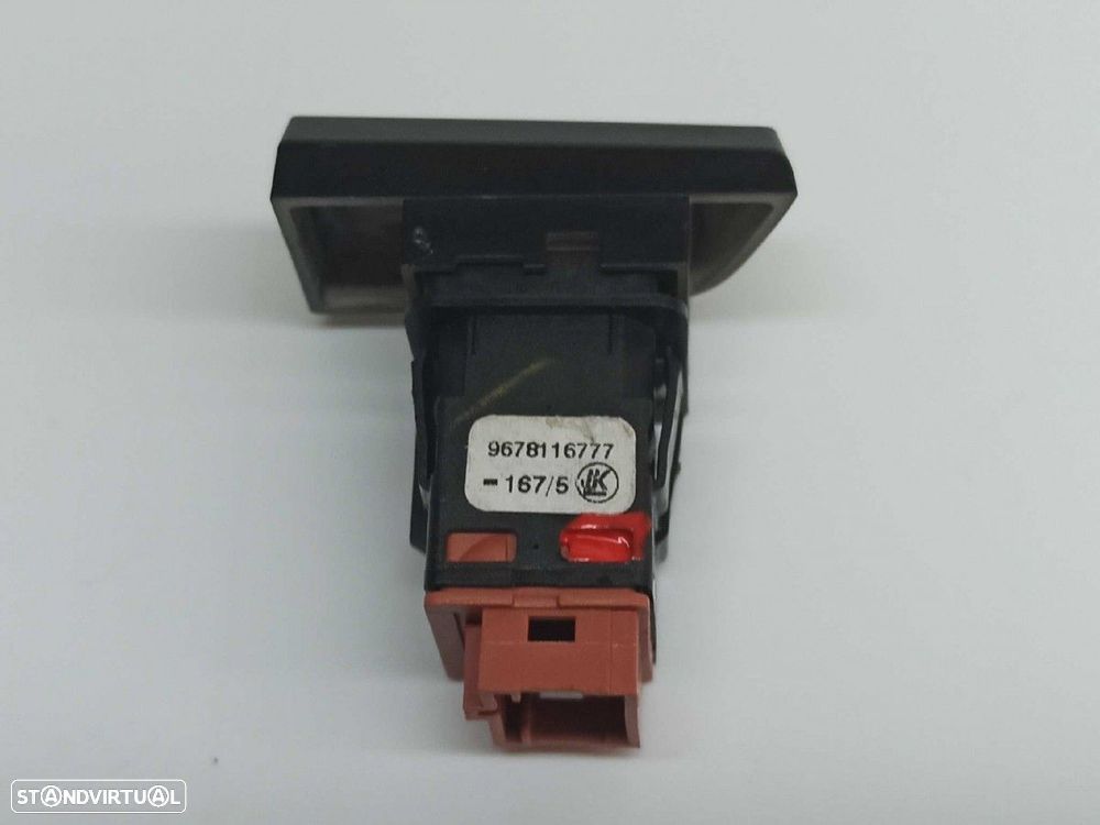 INTERRUPTOR ESP CITROEN C4 PICASSO FEEL - 5