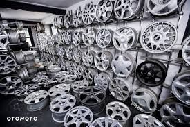 Mercedes 2x16x7-2x16x8/5x112x66,6 ET30-37 F119 - 11