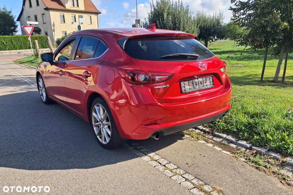 Mazda 3 2.0 Skymotion - 3
