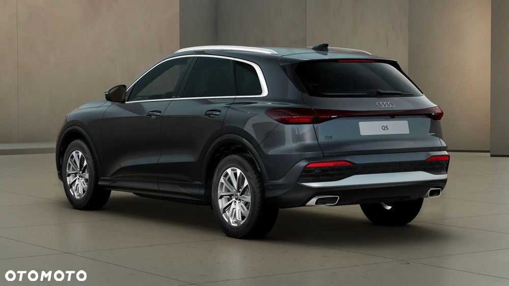 Audi Q5 - 3