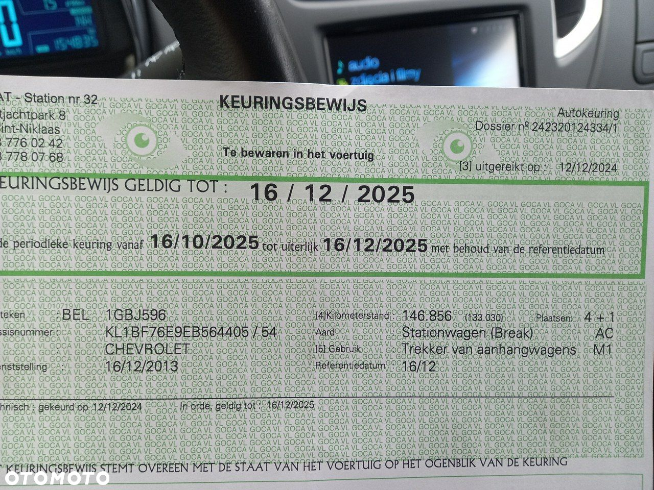 Chevrolet Trax 1.6 LT - 37