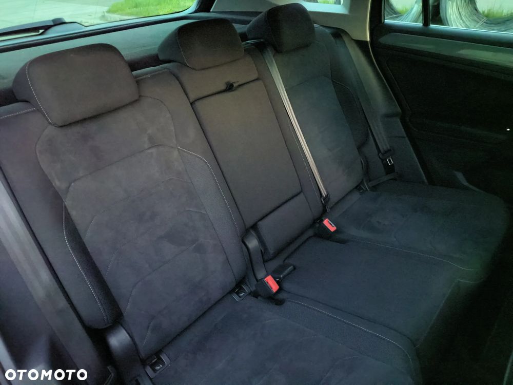 Volkswagen Tiguan 2.0 TDI SCR Life DSG - 36
