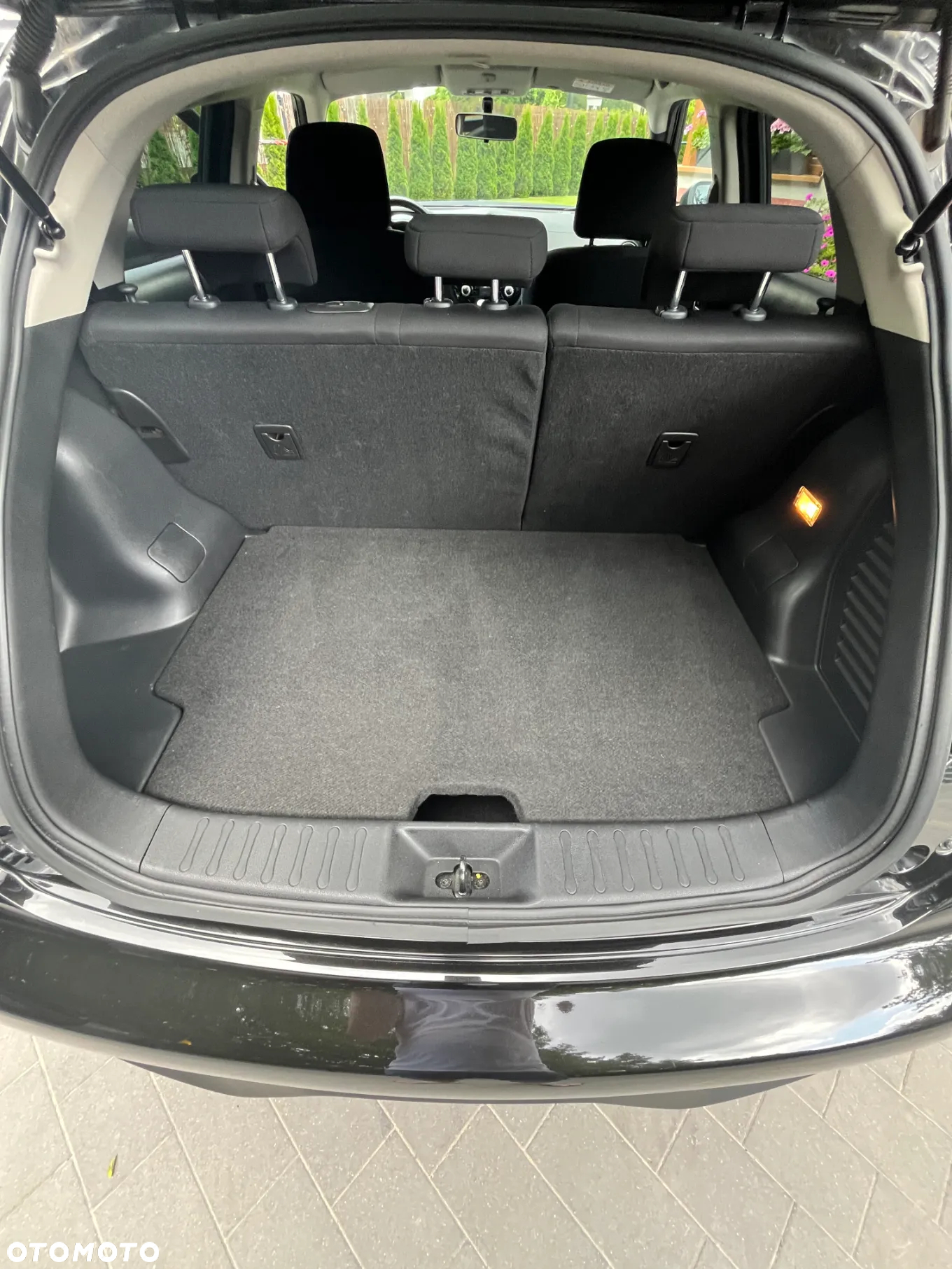 Nissan Juke 1.2 DIG-T Acenta - 12