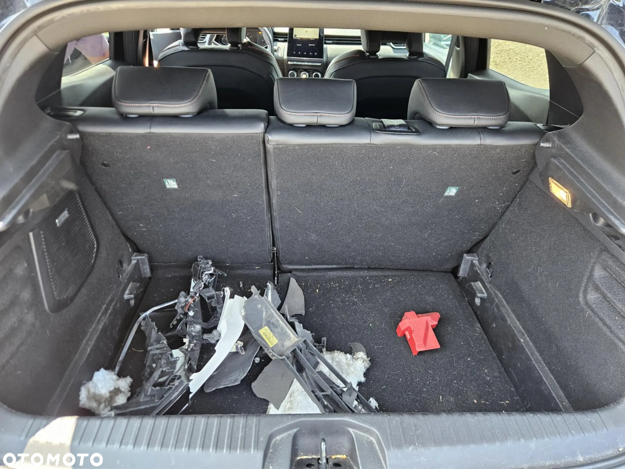 Renault Clio TCe 130 EDC GPF EDITION ONE - 18