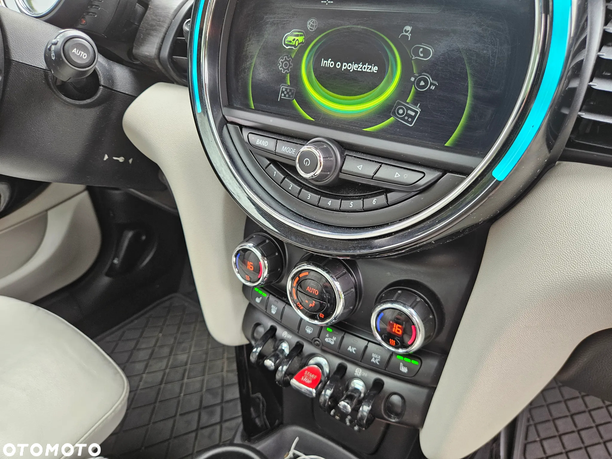 MINI Cooper S Seven Chili - 16