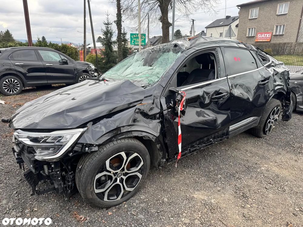 Renault Arkana E-TECH 145 INTENS - 4