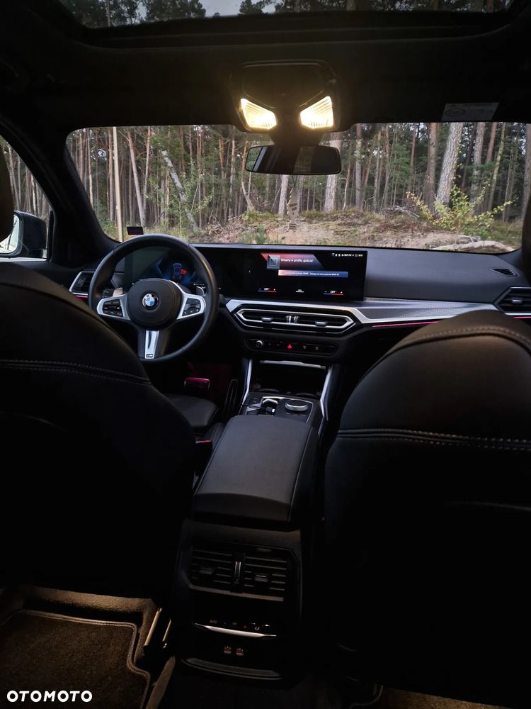 BMW Seria 3 - 8