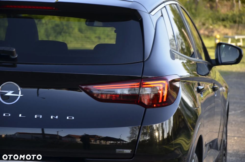 Opel Grandland - 13