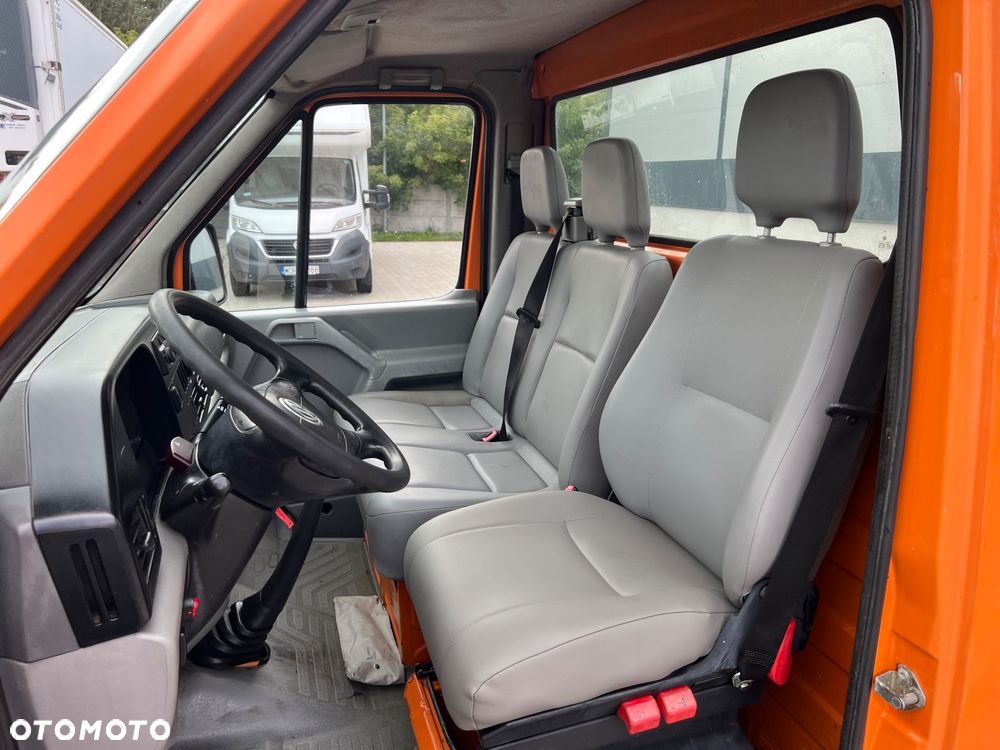 Volkswagen LT - 14