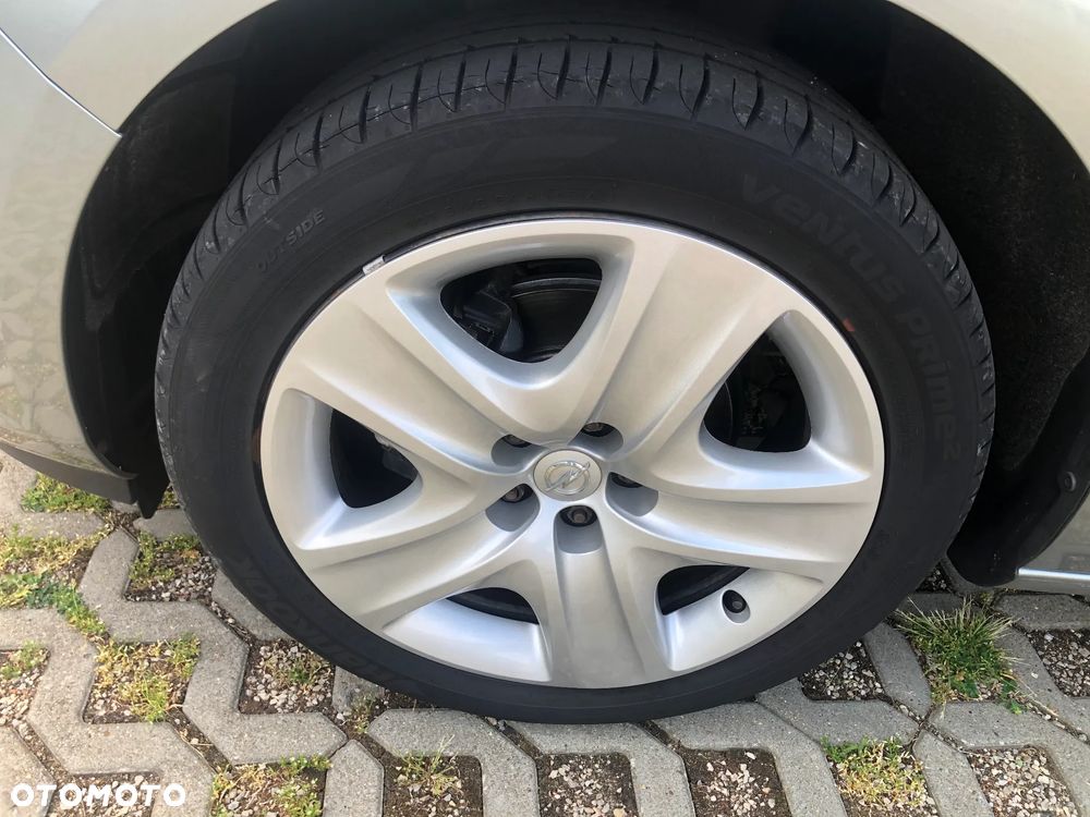 Opel Astra 1.4 Turbo - 19