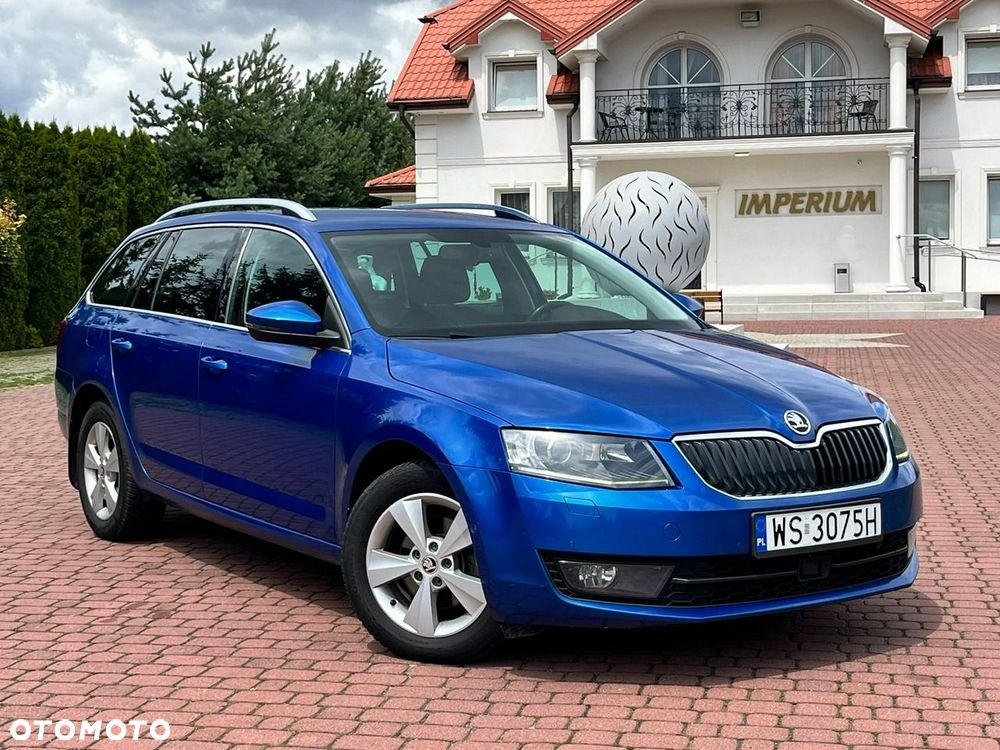 Skoda Octavia 2.0 TDI 4x4 Elegance - 28