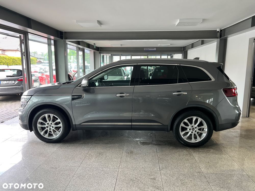 Renault Koleos 2.0 Blue dCi Techno 4x4 X-Tronic - 9