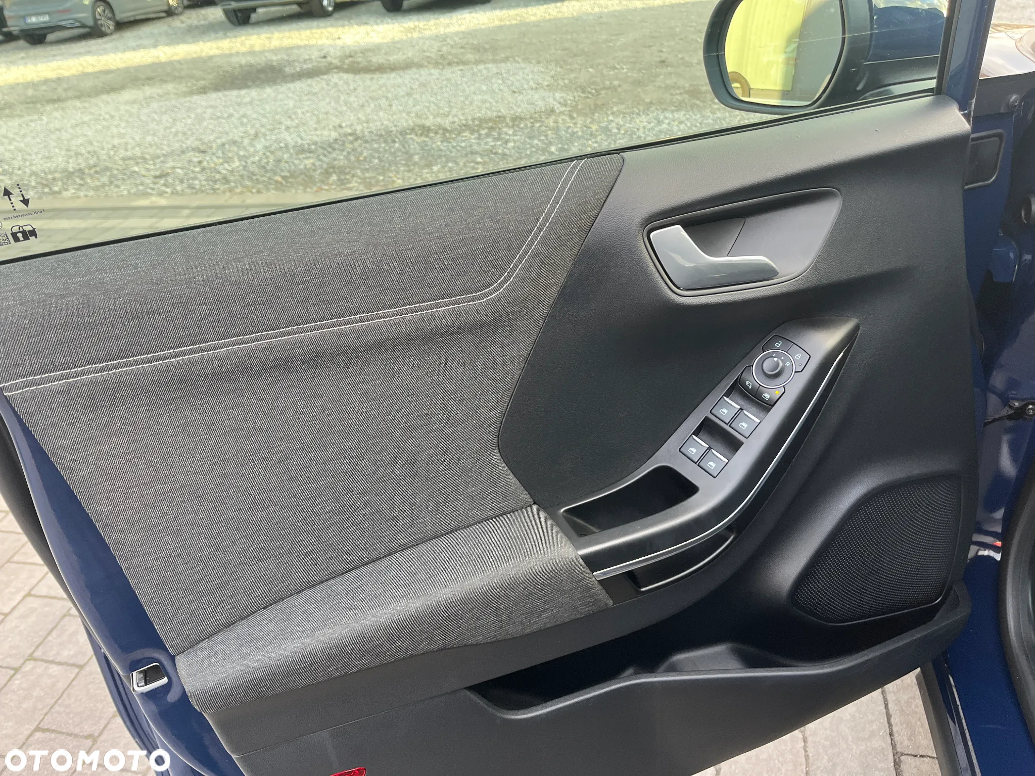 Ford Puma 1.0 EcoBoost Hybrid COOL & CONNECT - 20