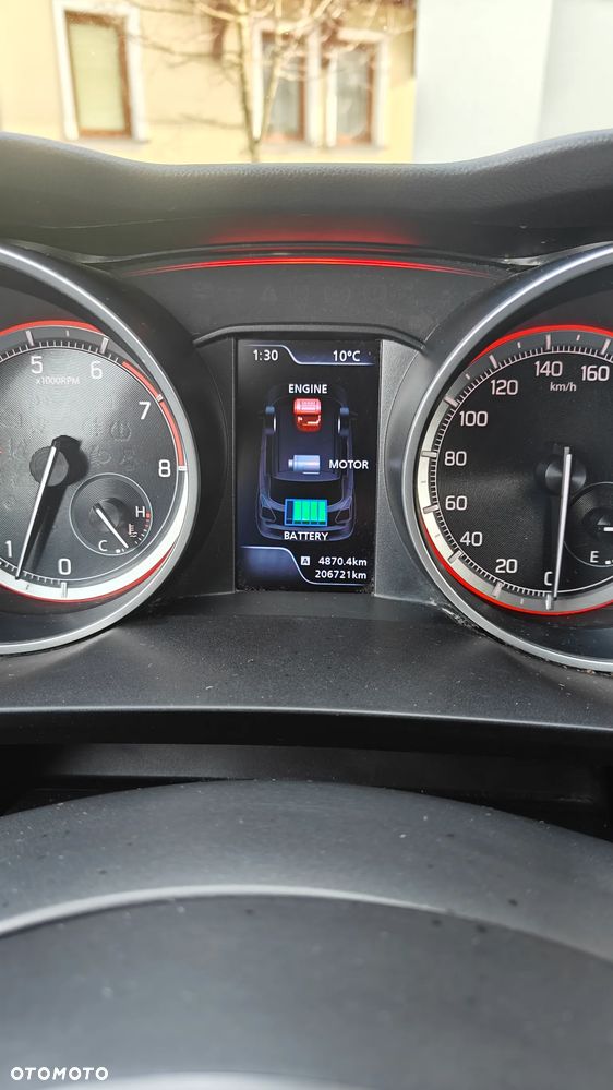 Suzuki Swift - 18