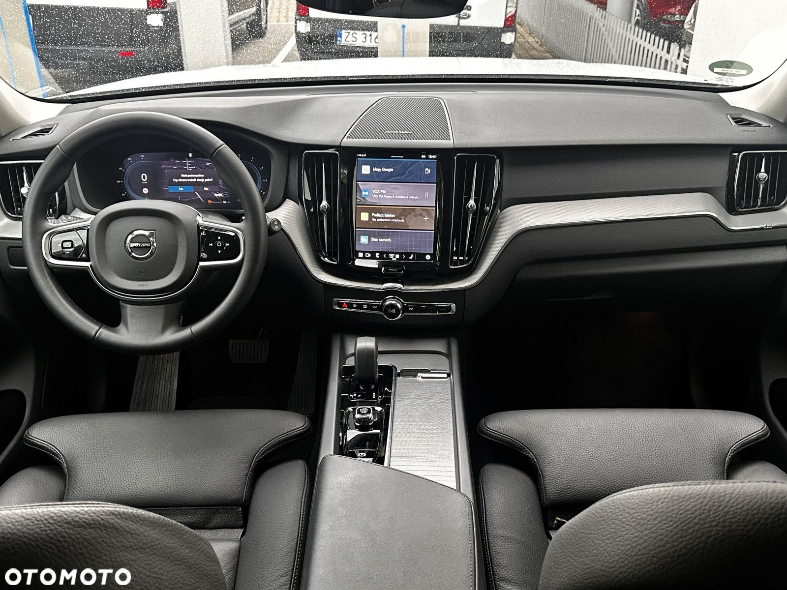 Volvo XC 60 - 17