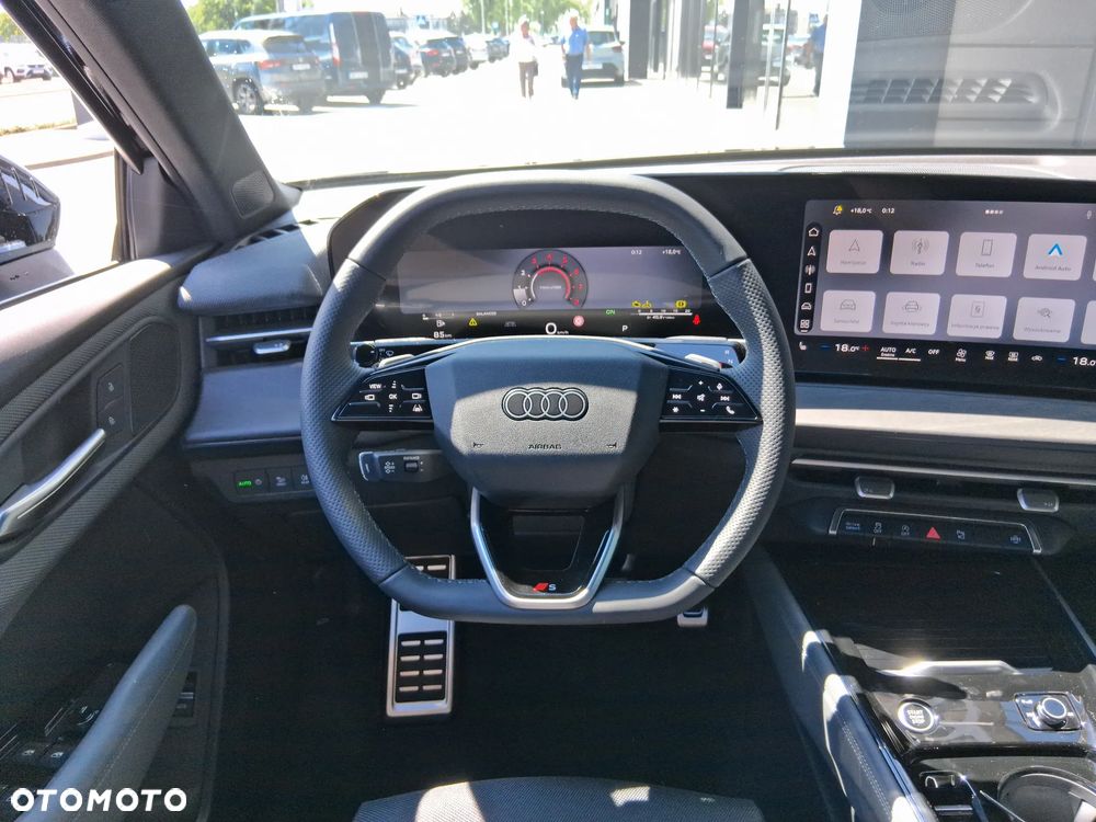 Audi Q3 Sportback - 7