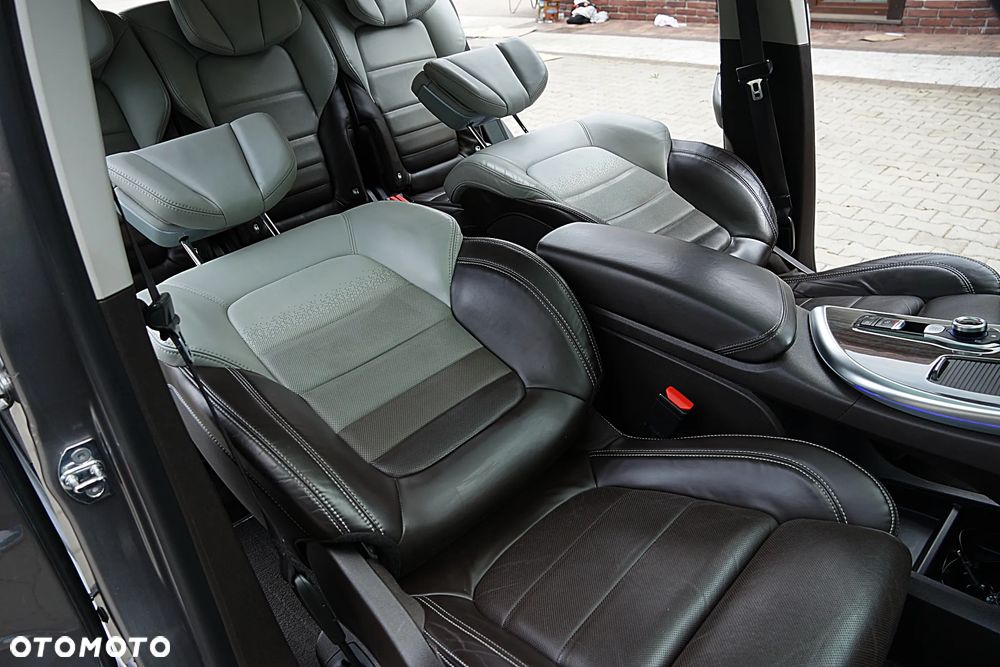 Renault Espace Energy dCi 160 EDC Initiale Paris - 22