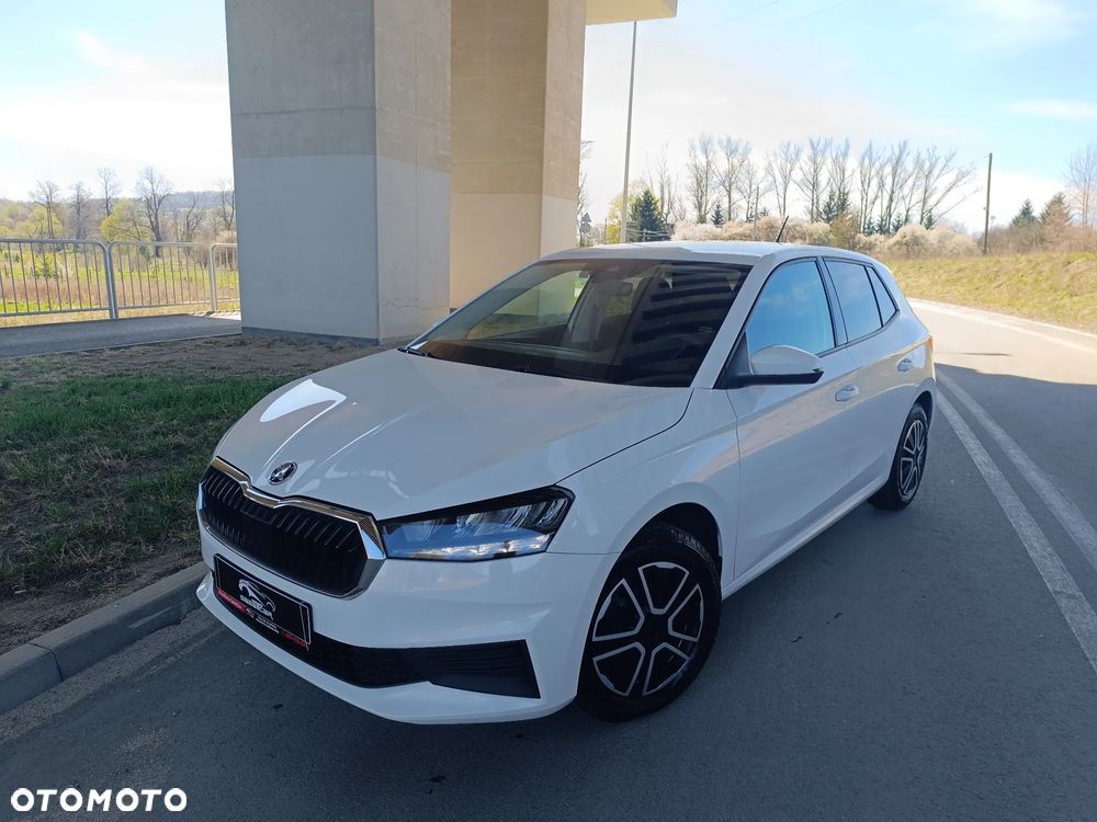 Skoda Fabia 1.0 Style - 19