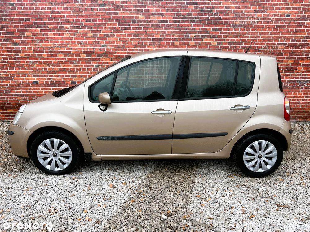 Renault Modus - 33