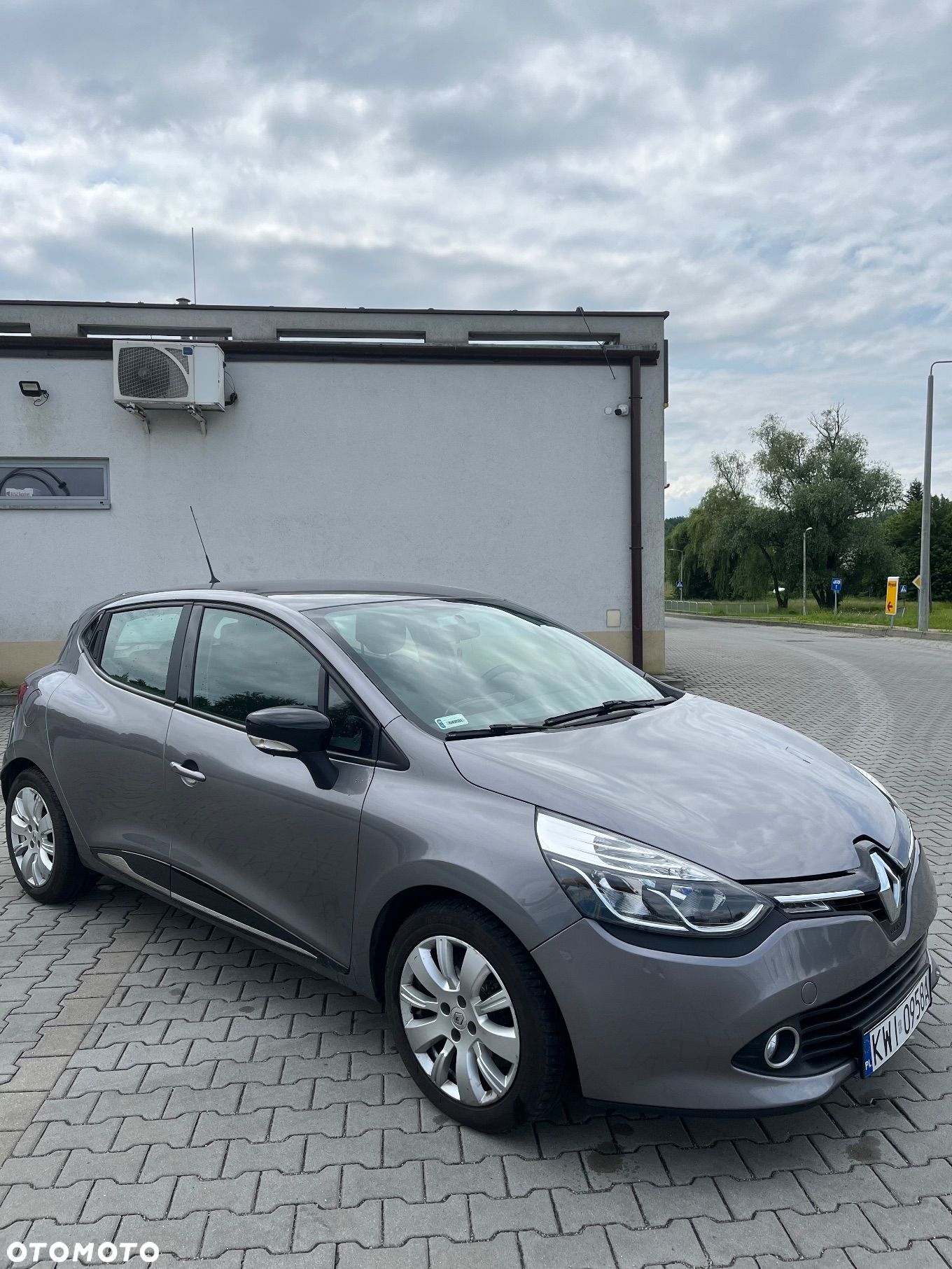 Renault Clio 1.5 dCi Energy Alize - 1