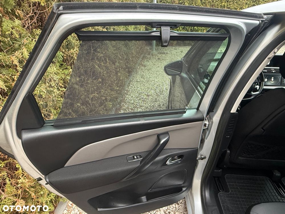 Citroën C4 Picasso e-HDi 115 Attraction - 13