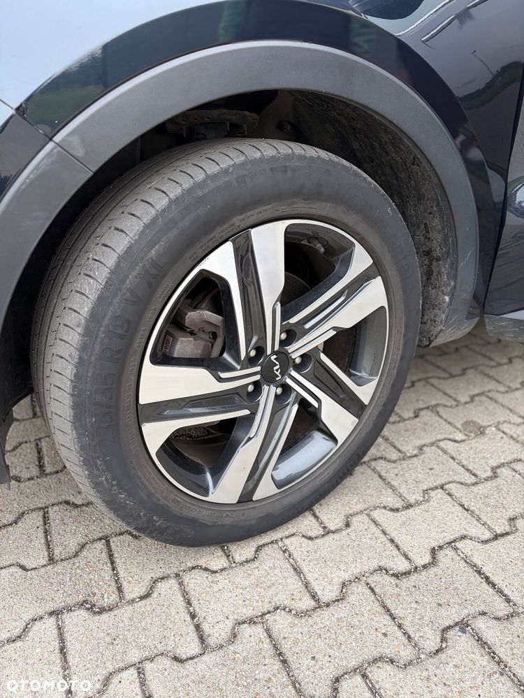 Kia Sorento 1.6 T-GDI HEV Prestige Line 4WD 7os - 23