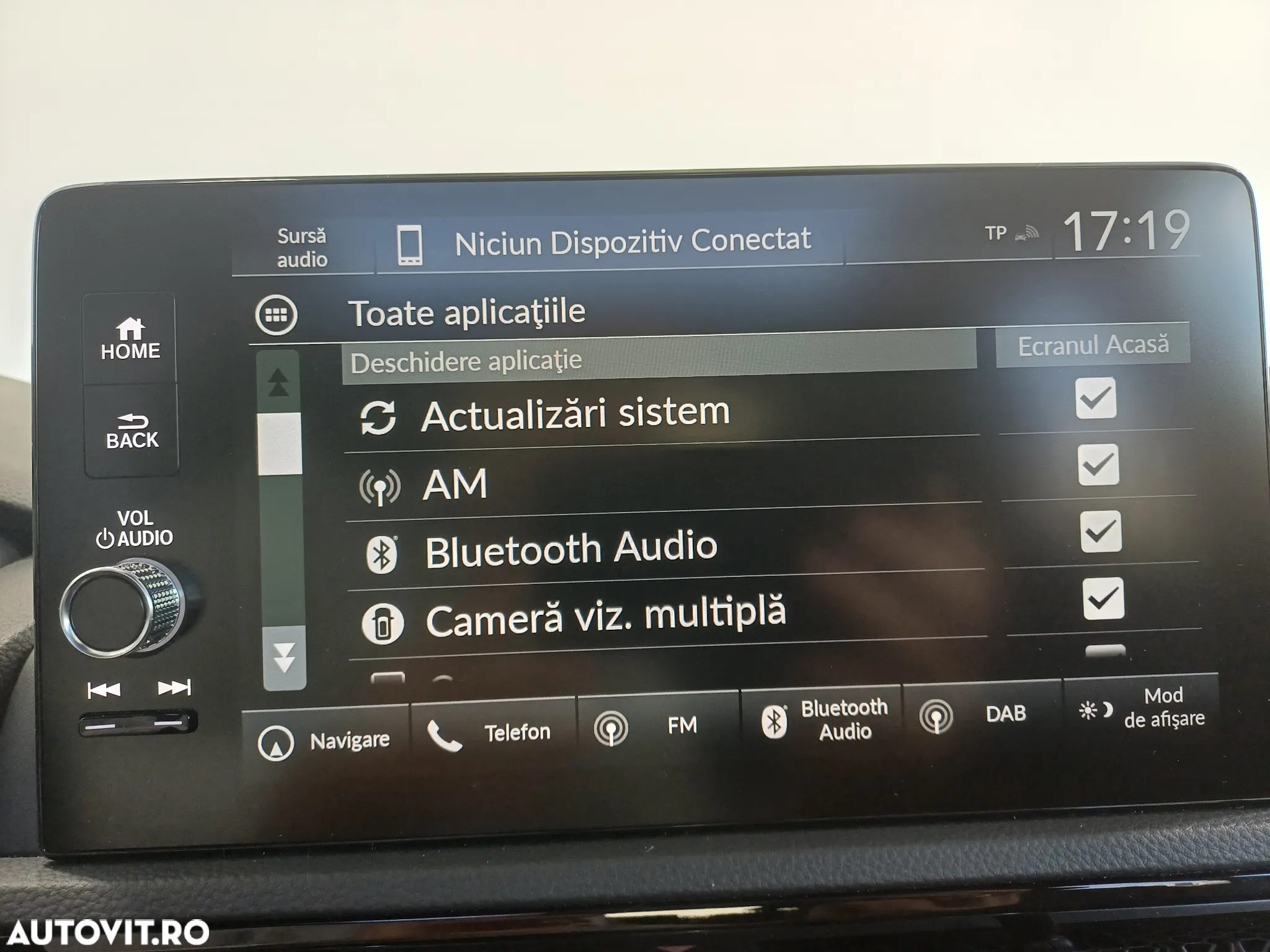 Honda CR-V 2.0 e:HEV 4x4 E-CVT Advance - 24