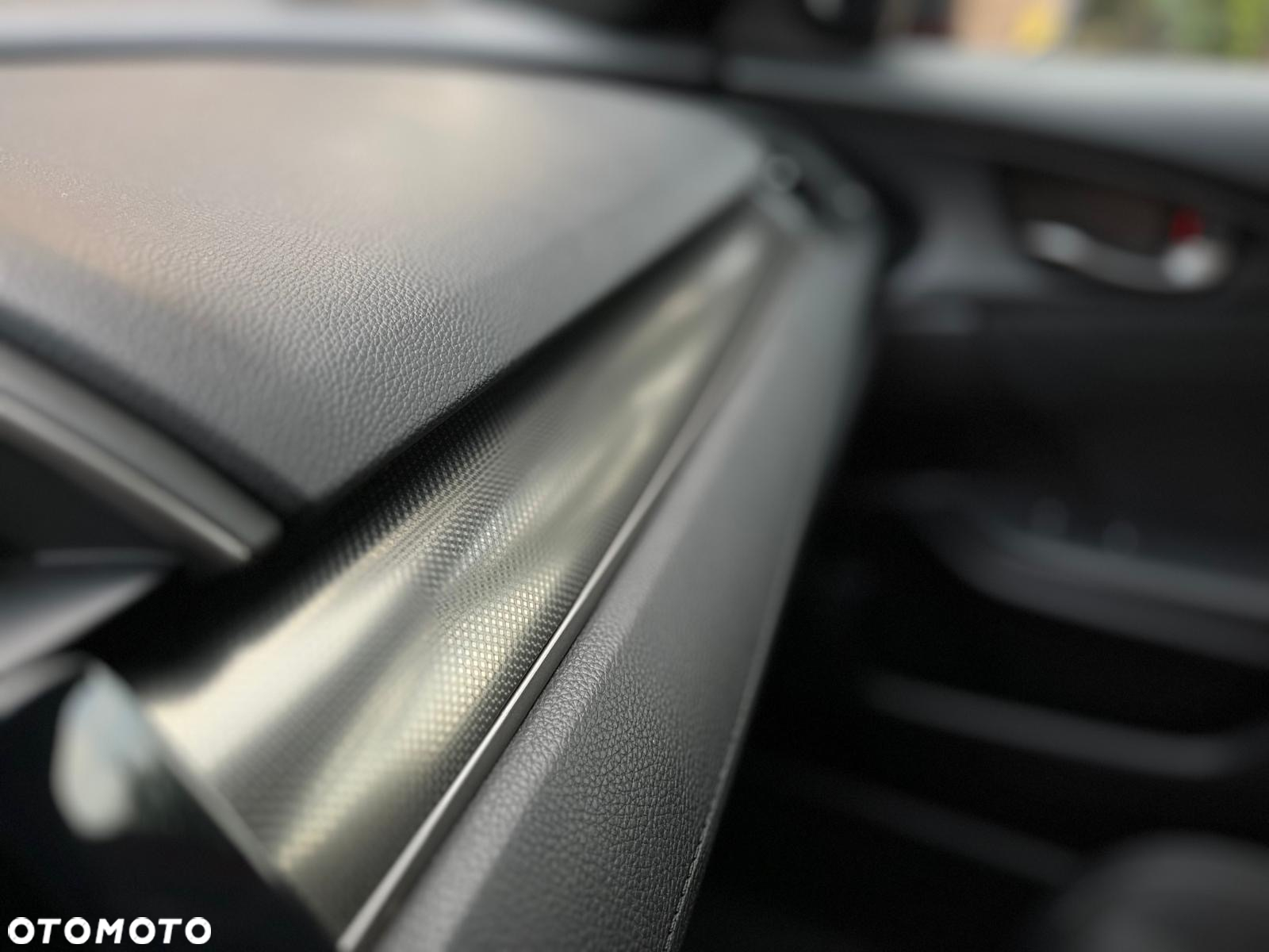 Honda Civic 1.0 T Executive (Pakiet Premium) - 23
