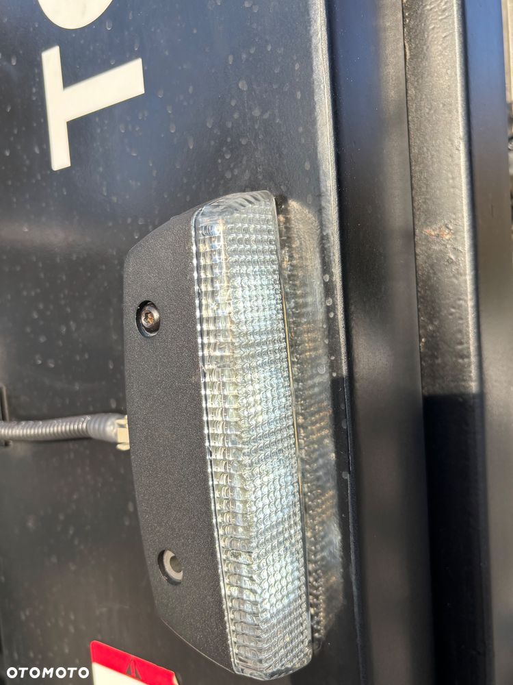 Toyota 2019 Tonero 8FD45N 8FD50N DE LUXE KLIMA NAJBOGATSZA WERSJA 5TON 125 800 Netto MOŻLIWY WYNAJEM!!! - 21