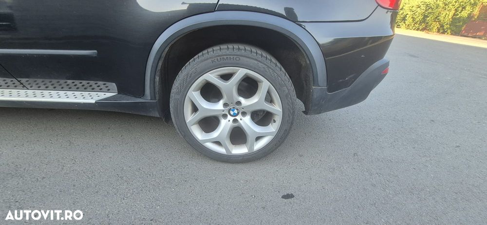 BMW X5 - 15